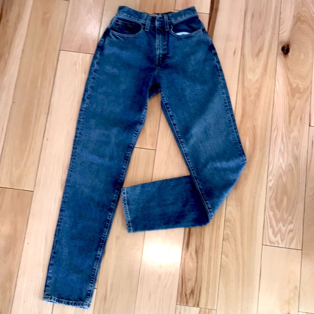 Blue Jeans